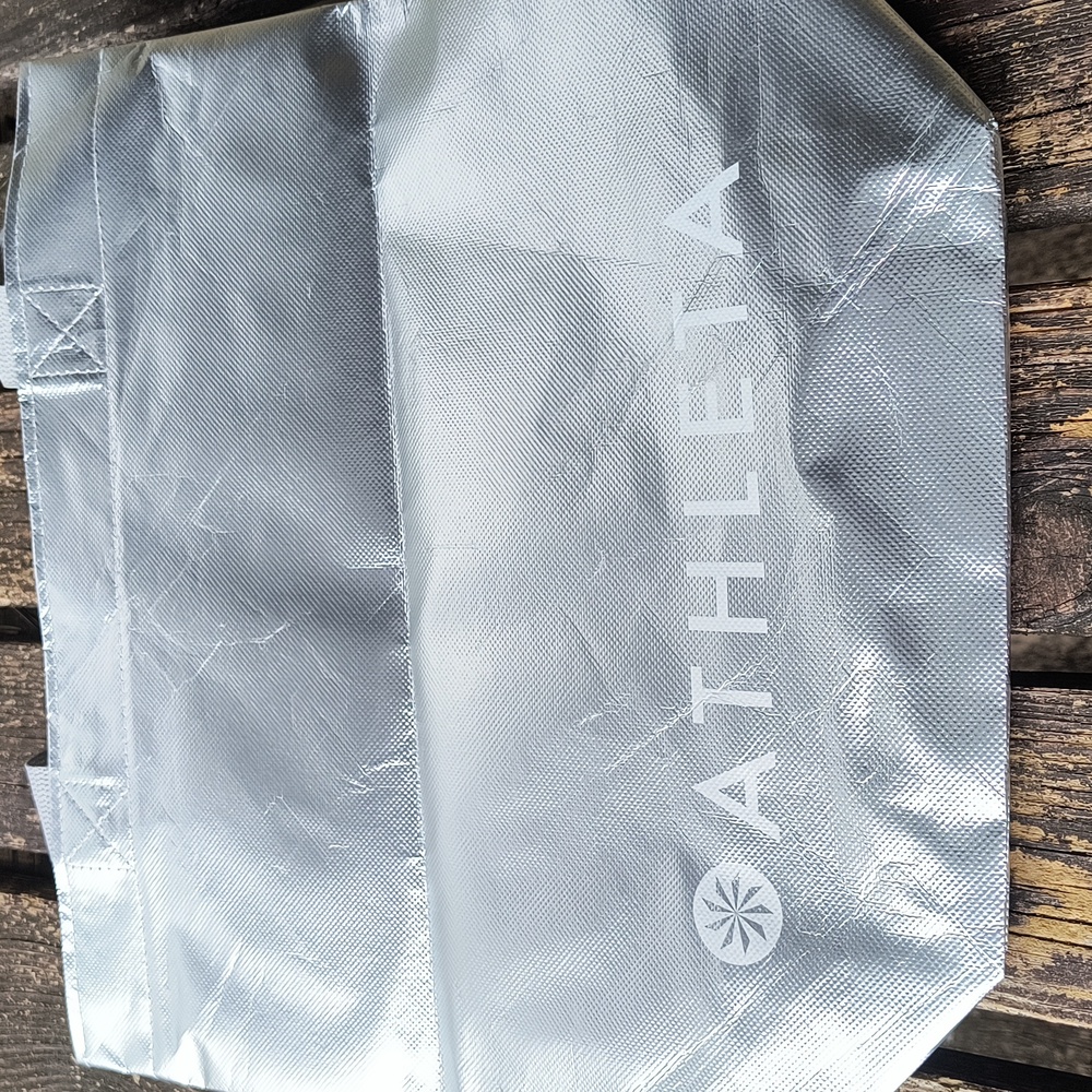 Athleta Tote